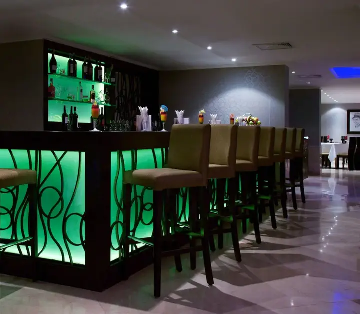 Таба: Taba Sands Hotel & Casino - Adult Only