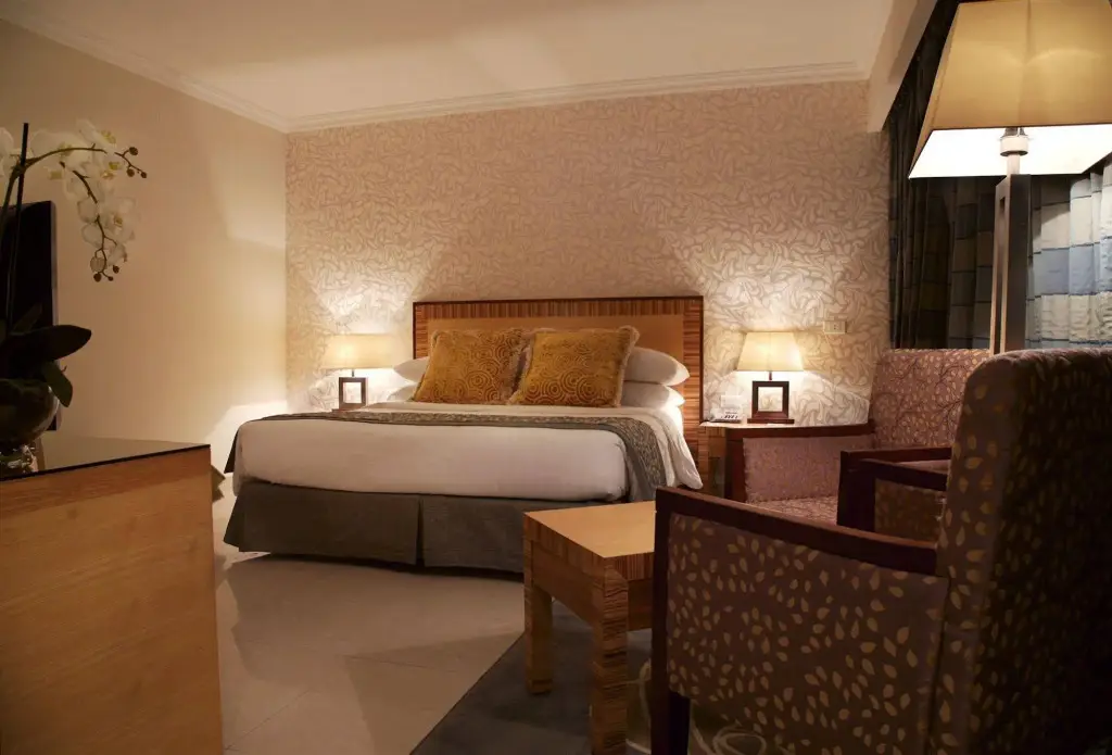 Таба: Taba Sands Hotel & Casino - Adult Only