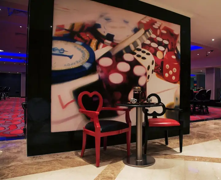 Таба: Taba Sands Hotel & Casino - Adult Only