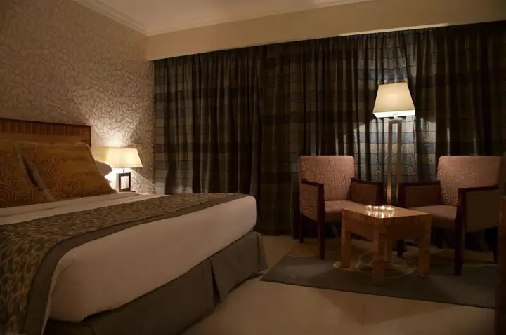 Таба: Taba Sands Hotel & Casino - Adult Only