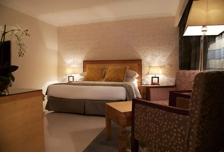Таба: Taba Sands Hotel & Casino - Adult Only