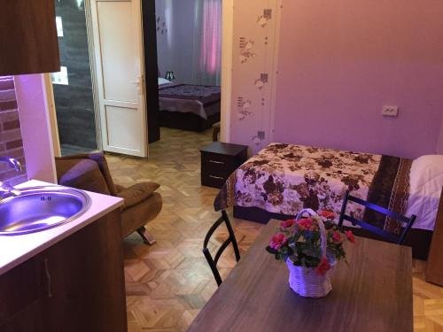 Кутаиси: Hotel Good Luck