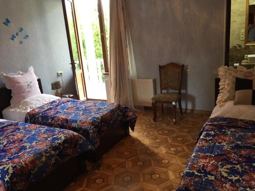 Кутаиси: Hotel Good Luck