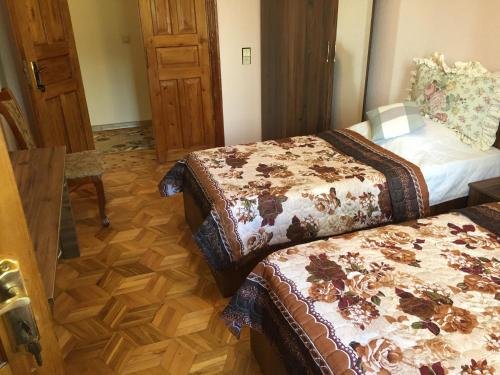 Кутаиси: Hotel Good Luck