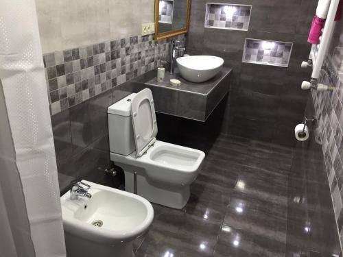 Кутаиси: Hotel Good Luck