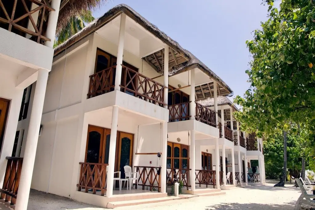 Fihalhohi Maldives — фото 1