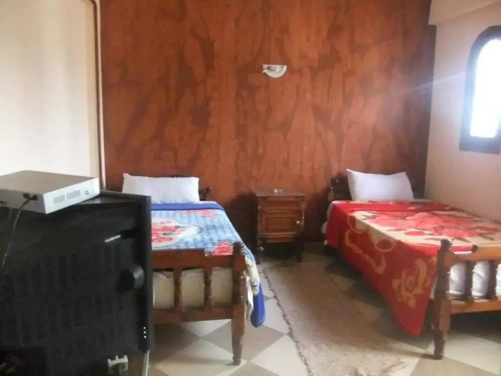 Луксор: Queen Palace Hotel Luxor