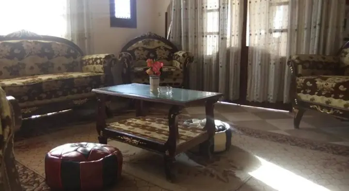 Луксор: Queen Palace Hotel Luxor