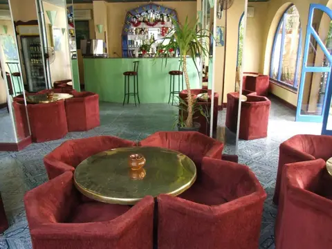 EL Gezira Gardens Hotel — фото 1
