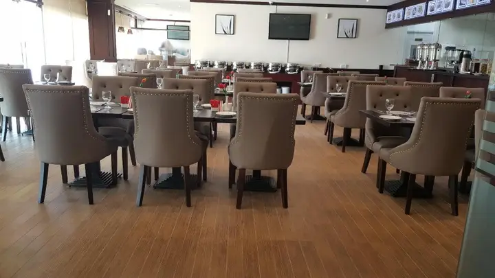 Дубай: JOIN INN HOTEL Jebel Ali, Dubai ( formerly easyhotel )