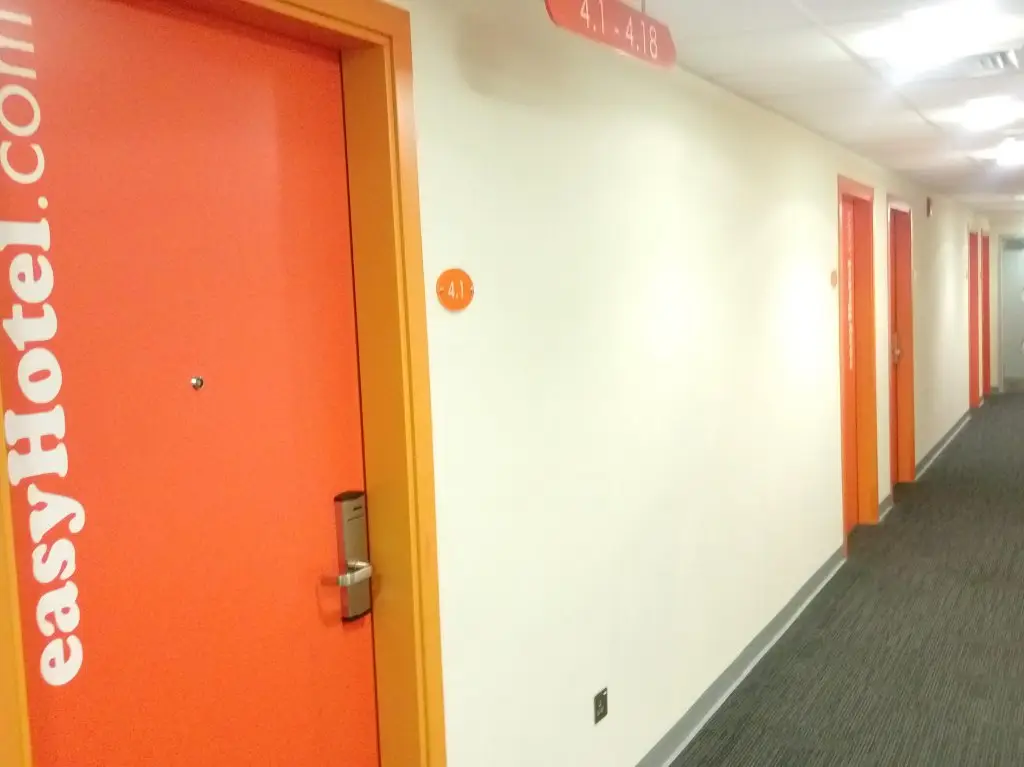 Дубай: JOIN INN HOTEL Jebel Ali, Dubai ( formerly easyhotel )