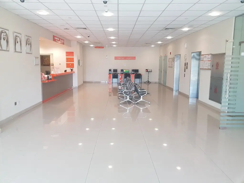 JOIN INN HOTEL Jebel Ali, Dubai ( formerly easyhotel ) — фото 1