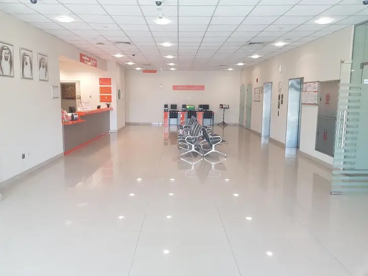 Дубай: JOIN INN HOTEL Jebel Ali, Dubai ( formerly easyhotel )