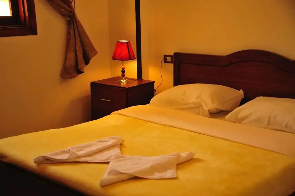 Луксор: Alhambra Hotel