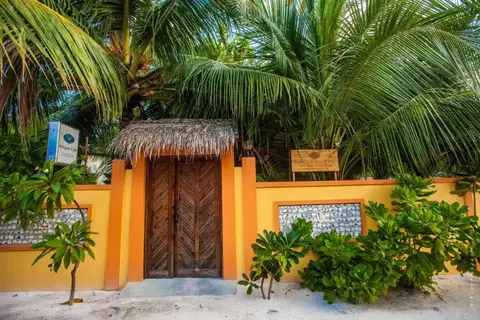 Stingray Beach Inn — фото 1