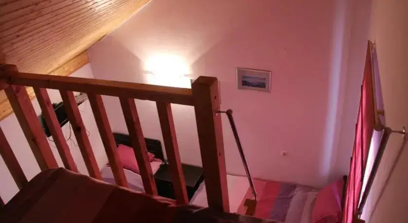 Гудаури: Hotel Khreki
