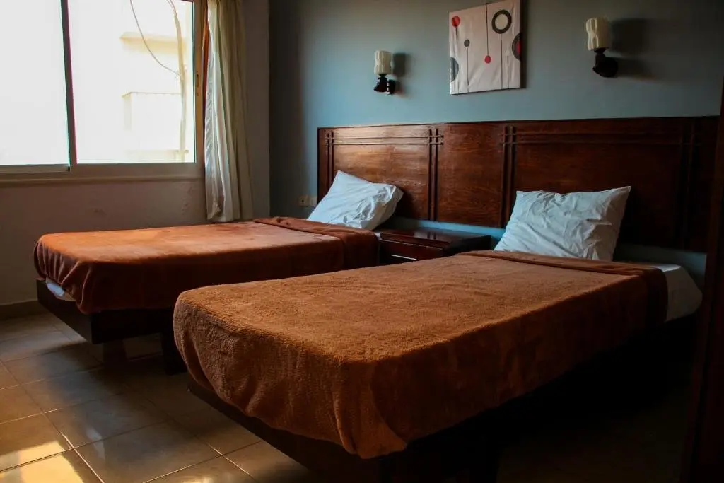 Хургада: Boulevard Apartment Hotel
