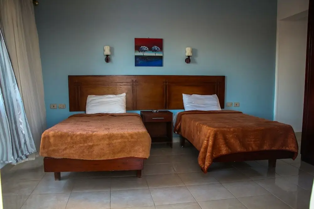 Хургада: Boulevard Apartment Hotel