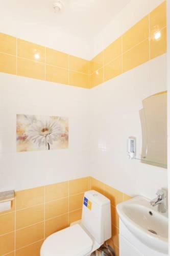 Екатеринбург: ЛаKшеРи project hotel and hostel