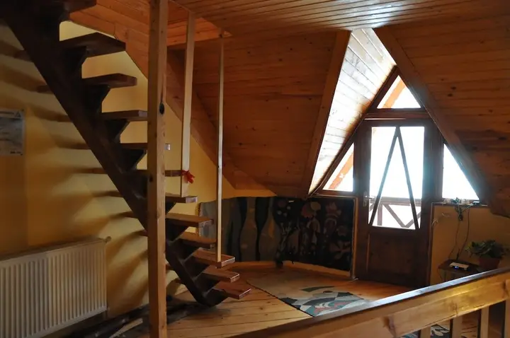 Гудаури: House Of The Sun Gudauri