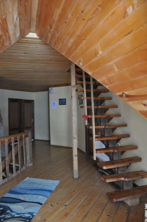 Гудаури: House Of The Sun Gudauri