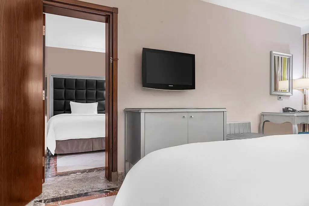 Александрия: Hilton Alexandria Corniche