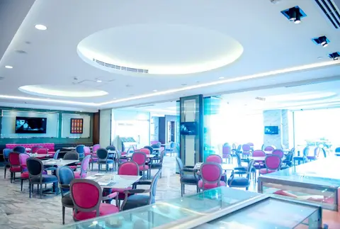 Hilton Alexandria Corniche — фото 1