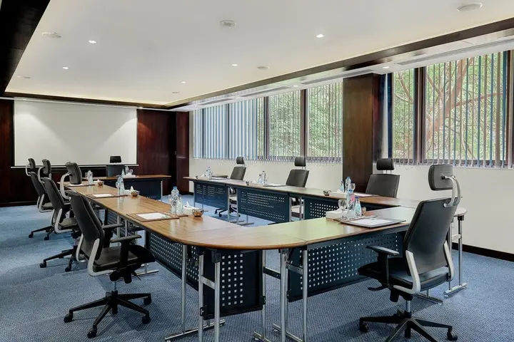 Каир: Holiday Inn & Suites Cairo Maadi