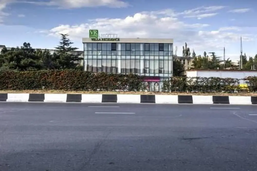 Тбилиси: Отель Villa Residence