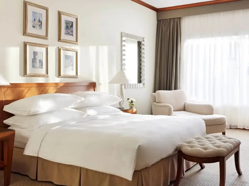 Баку: Отель Hyatt Regency Baku
