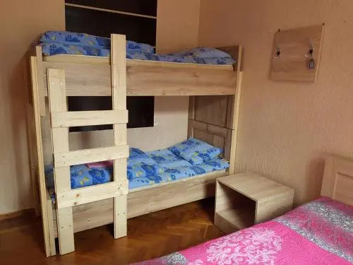 Кутаиси: Hostel House N4