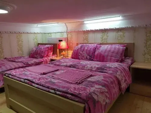 Кутаиси: Hostel House N4