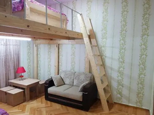 Кутаиси: Hostel House N4