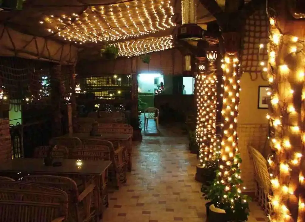 Асуан: Keylany Hotel