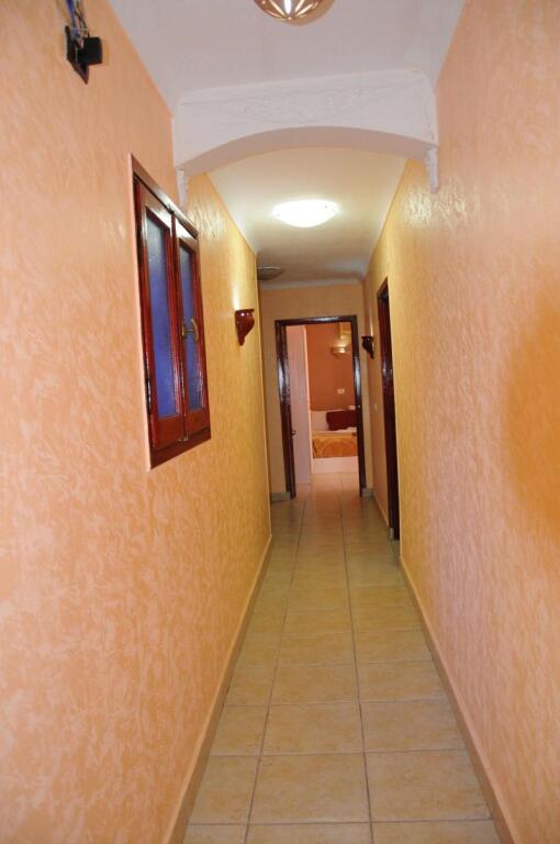 Каир: Osiris Hotel