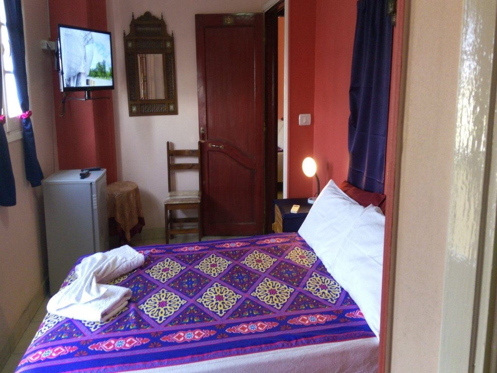 Каир: Osiris Hotel