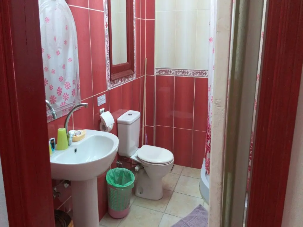 Каир: Osiris Hotel
