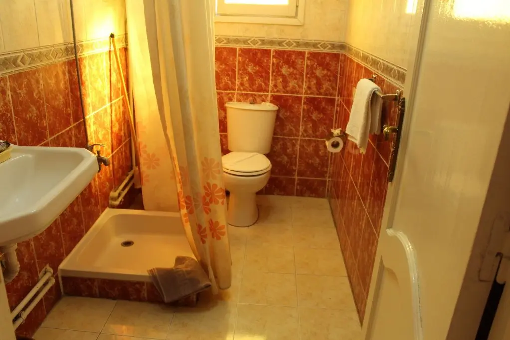Каир: Osiris Hotel