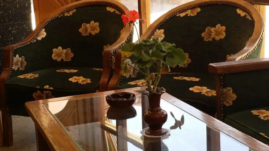 Сант-Катрин: Catherine Plaza Hotel
