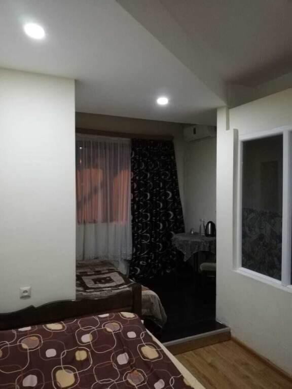 Tacima Guest House — фото 1