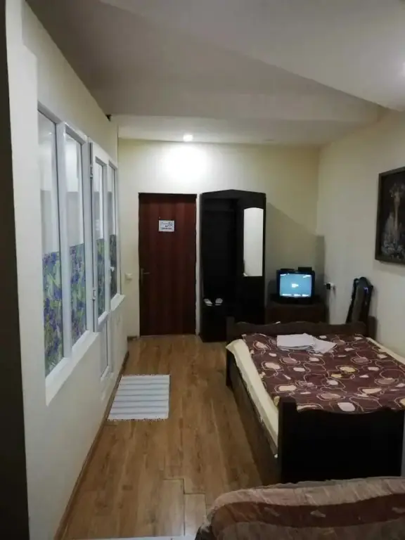 Тбилиси: Tacima Guest House