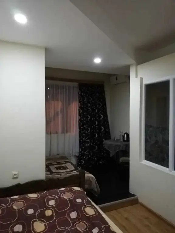 Тбилиси: Tacima Guest House