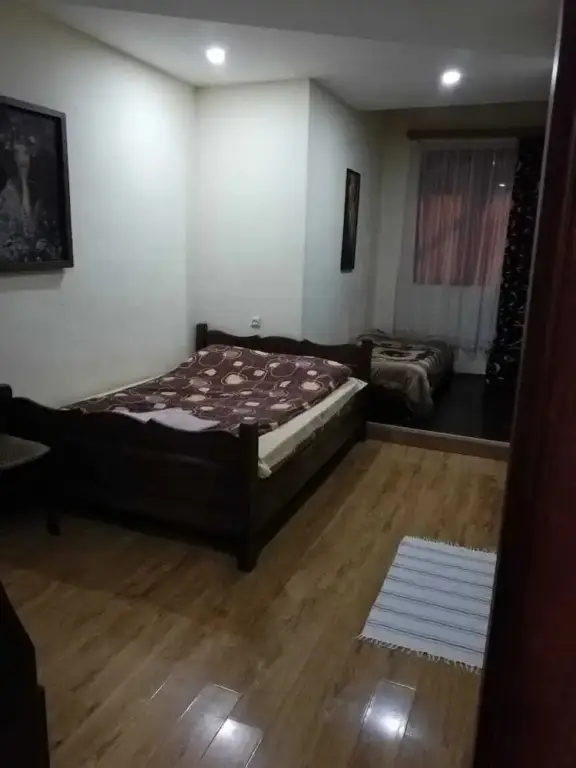 Тбилиси: Tacima Guest House