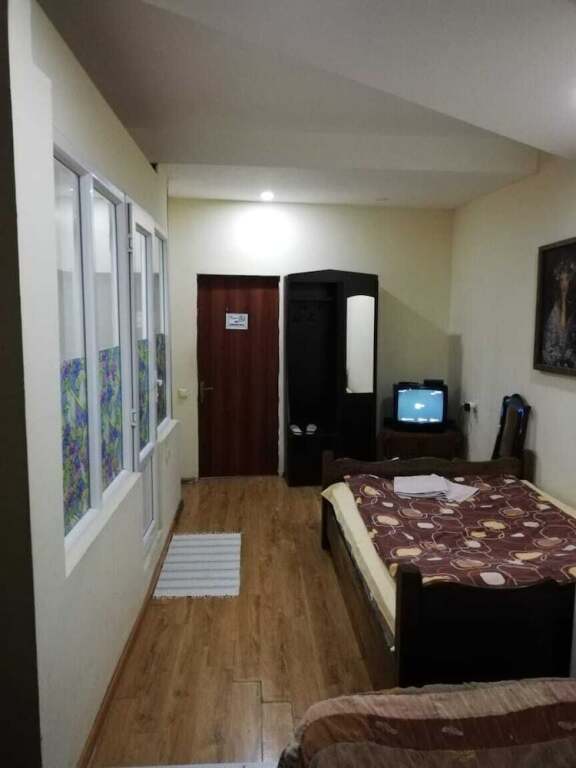 Тбилиси: Tacima Guest House