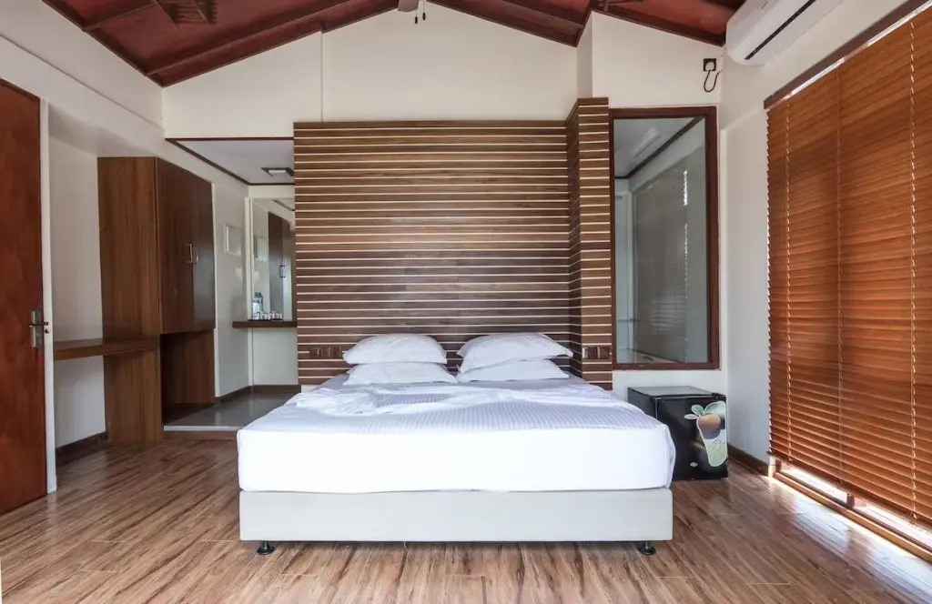 Фулидху: Отель Kinan Retreat
