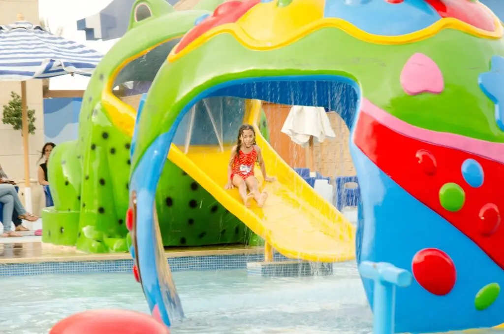 Айн-Сохна: Swiss Inn Teda Hotel & Aquapark