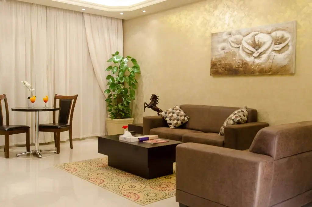 Айн-Сохна: Swiss Inn Teda Hotel & Aquapark