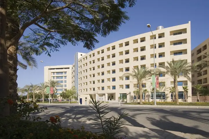 Айн-Сохна: Swiss Inn Teda Hotel & Aquapark