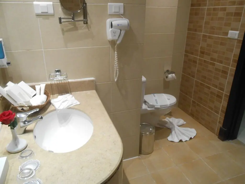 Айн-Сохна: Swiss Inn Teda Hotel & Aquapark
