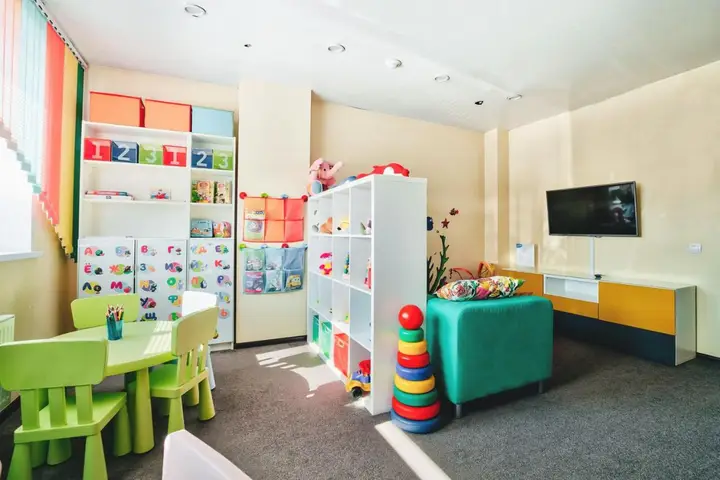 Екатеринбург: Отель Атлантик by USTA Hotels